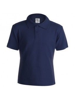 POLO NIÑO COLOR -KEYA- YPS180
