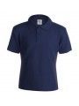 POLO NIÑO COLOR -KEYA- YPS180