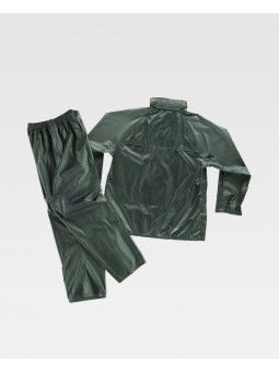 IMPERMEABLE SPORT