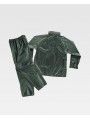 IMPERMEABLE SPORT