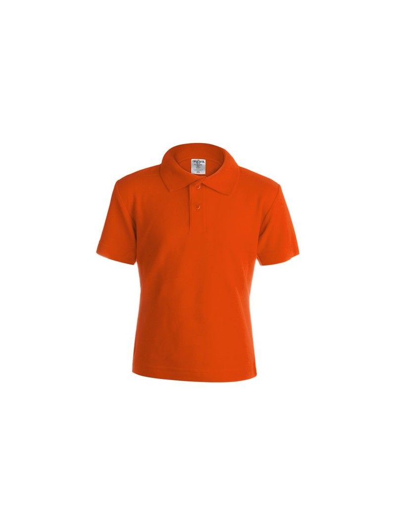 POLO NIÑO COLOR -KEYA- YPS180