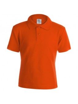 POLO NIÑO COLOR -KEYA- YPS180