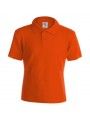 POLO NIÑO COLOR -KEYA- YPS180