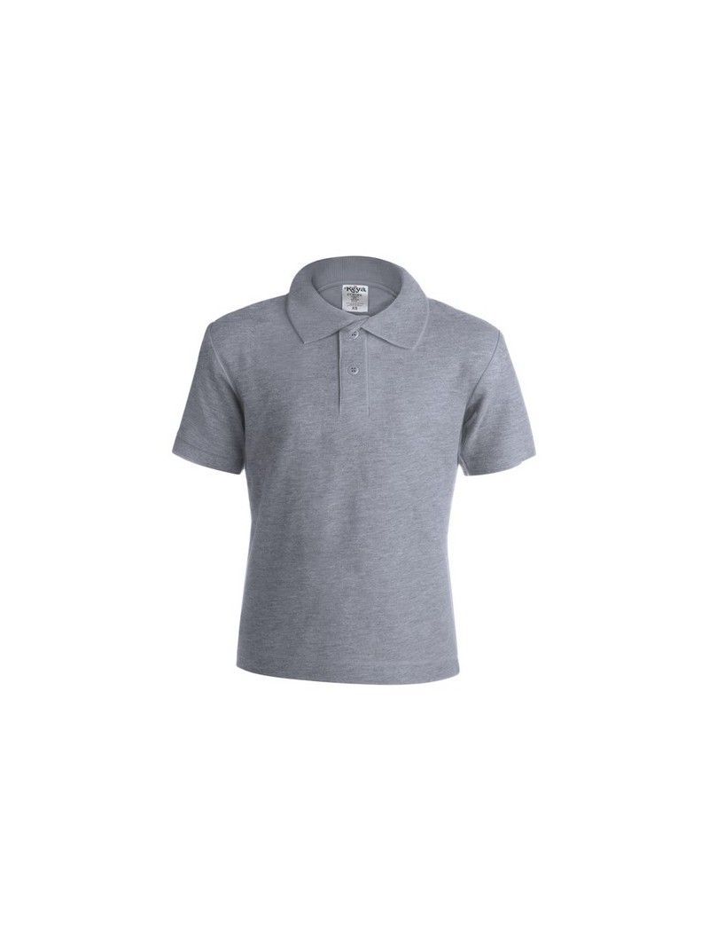 POLO NIÑO COLOR -KEYA- YPS180