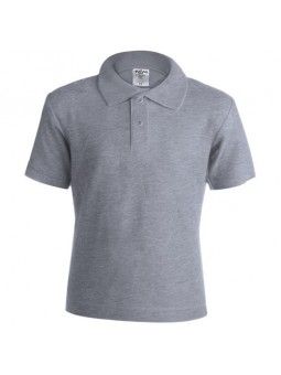 POLO NIÑO COLOR -KEYA- YPS180