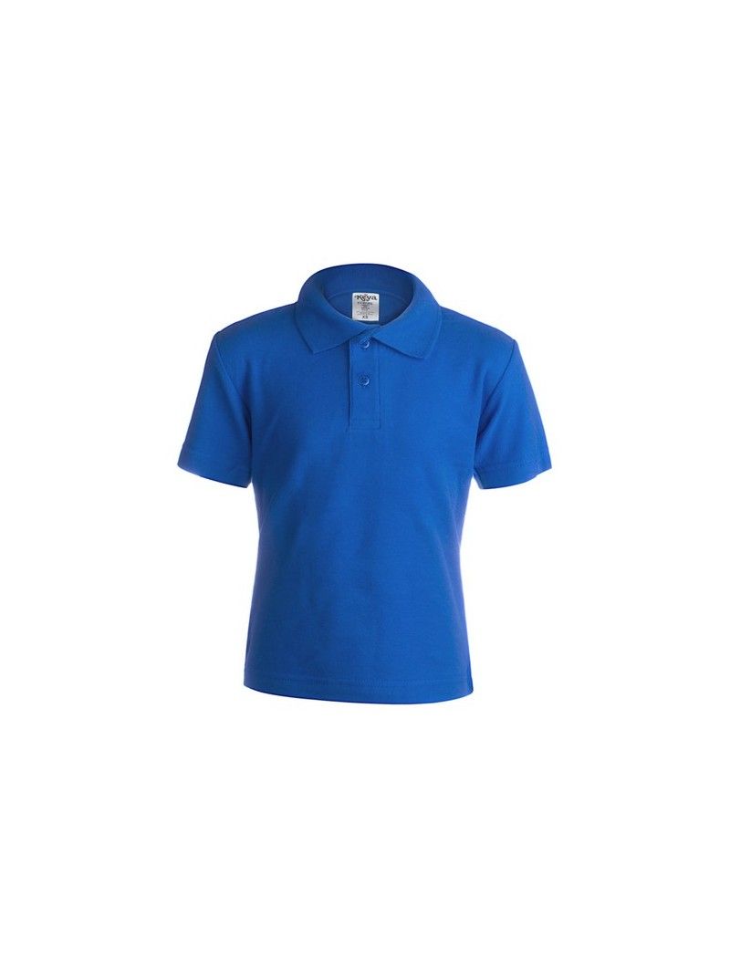 POLO NIÑO COLOR -KEYA- YPS180