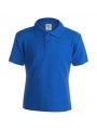 POLO NIÑO COLOR -KEYA- YPS180