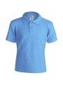 POLO NIÑO COLOR -KEYA- YPS180