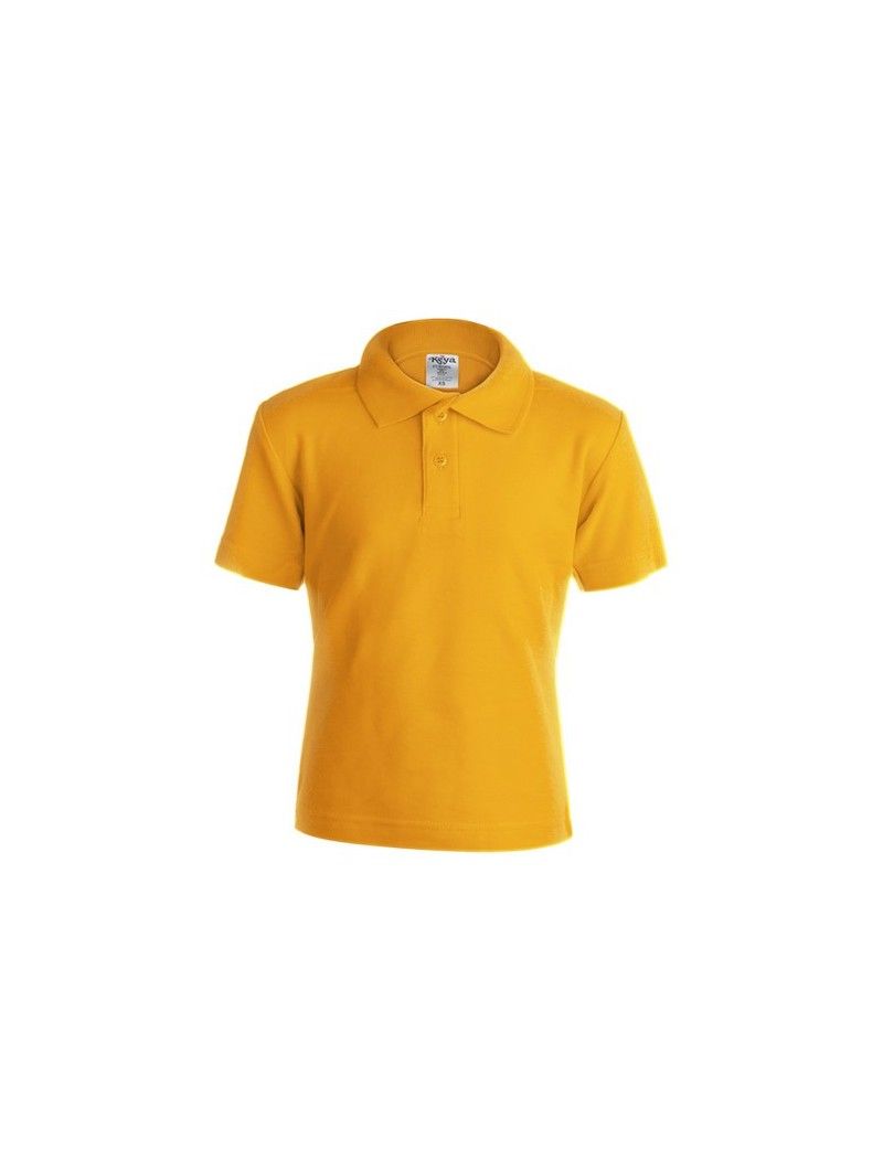 POLO NIÑO COLOR -KEYA- YPS180