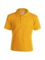 POLO NIÑO COLOR -KEYA- YPS180