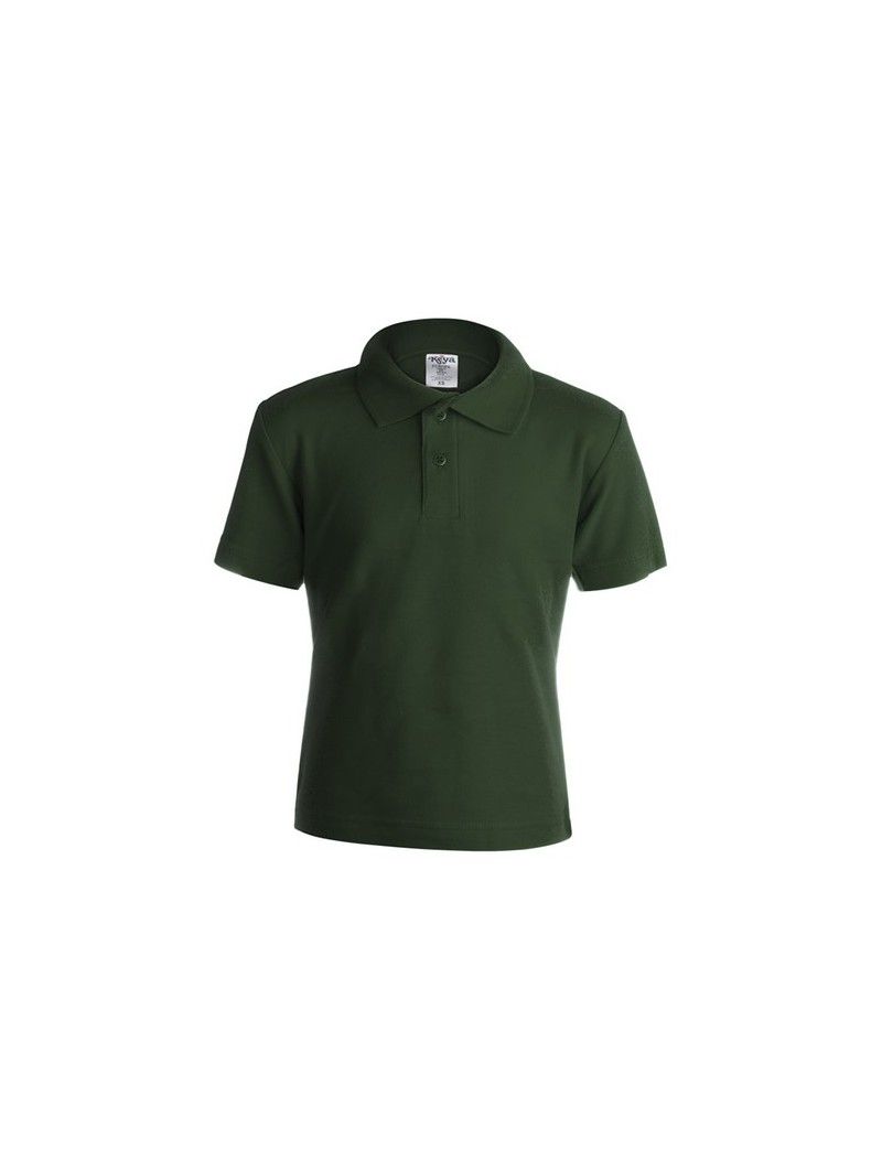 POLO NIÑO COLOR -KEYA- YPS180