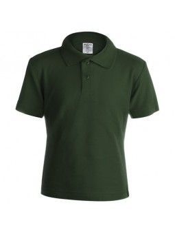 POLO NIÑO COLOR -KEYA- YPS180