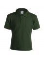 POLO NIÑO COLOR -KEYA- YPS180