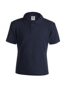 POLO NIÑO COLOR -KEYA- YPS180