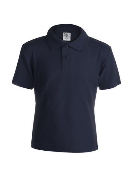 POLO NIÑO COLOR -KEYA- YPS180