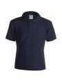 POLO NIÑO COLOR -KEYA- YPS180