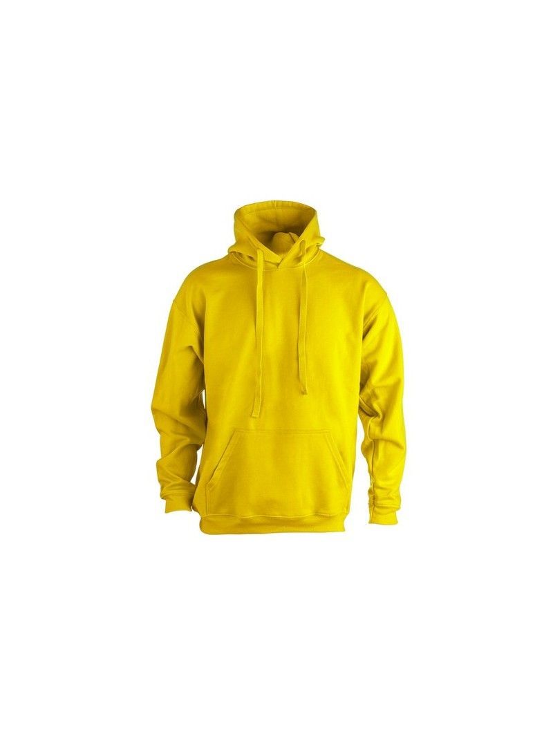 SUDADERA ADULTO CON CAPUCHA -KEYA-SWP280