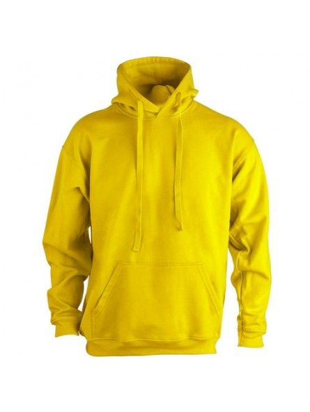 SUDADERA ADULTO CON CAPUCHA -KEYA-SWP280
