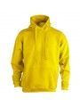 SUDADERA ADULTO CON CAPUCHA -KEYA-SWP280