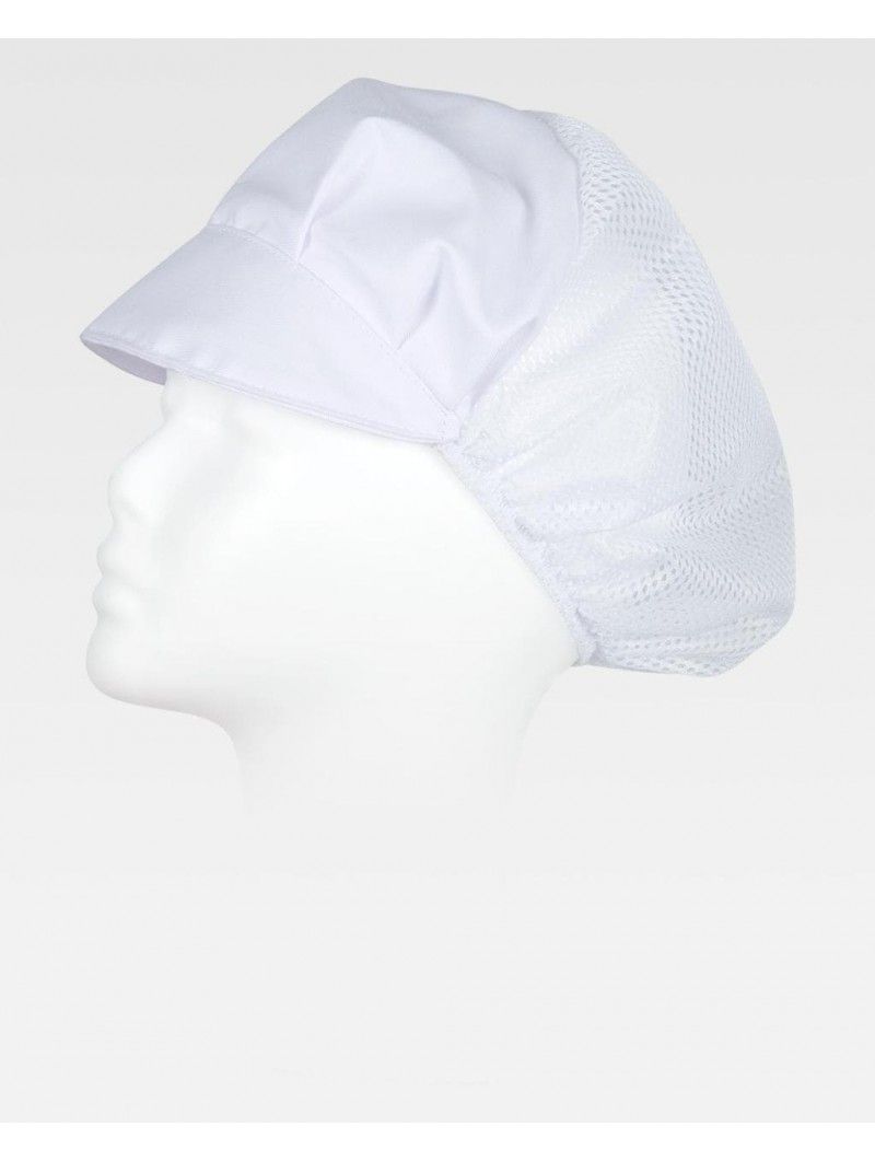 GORRO SERVICIOS
