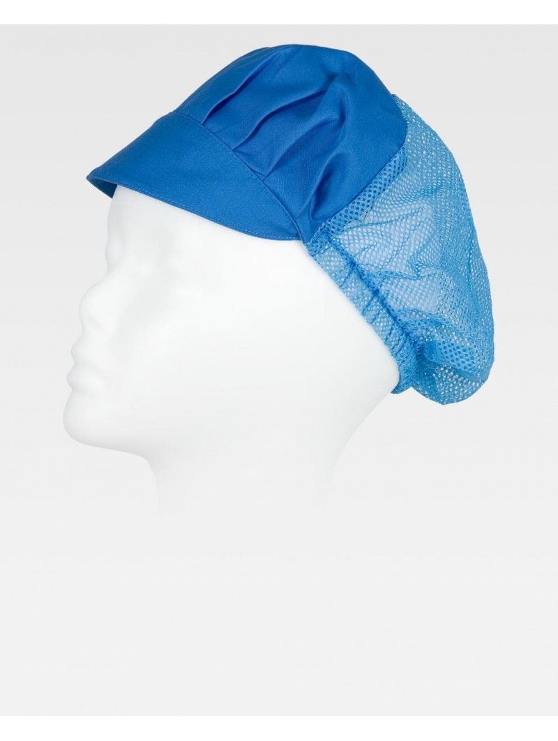 GORRO SERVICIOS