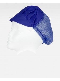 GORRO SERVICIOS