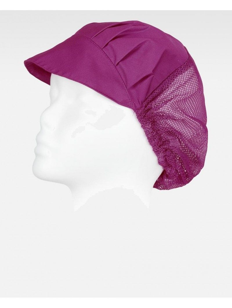 GORRO SERVICIOS