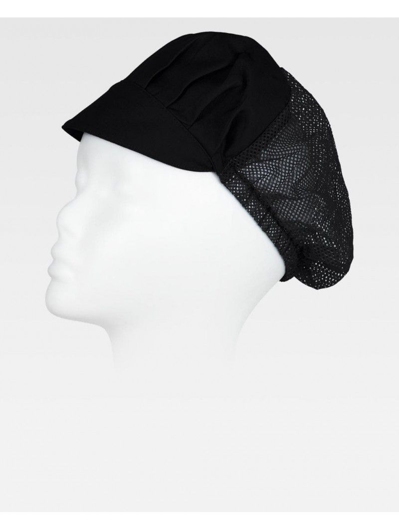 GORRO SERVICIOS