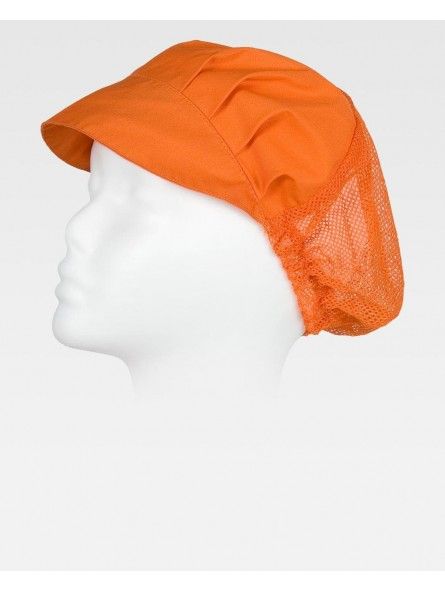 GORRO SERVICIOS
