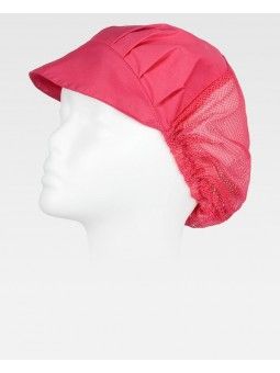GORRO SERVICIOS