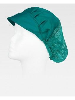 GORRO SERVICIOS