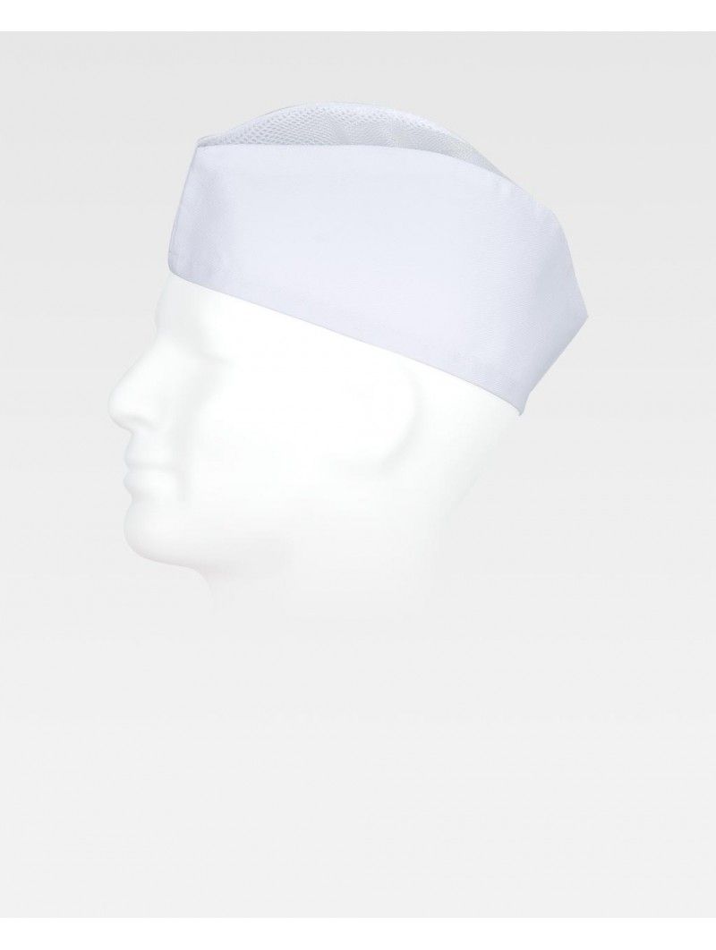 GORRO SERVICIOS
