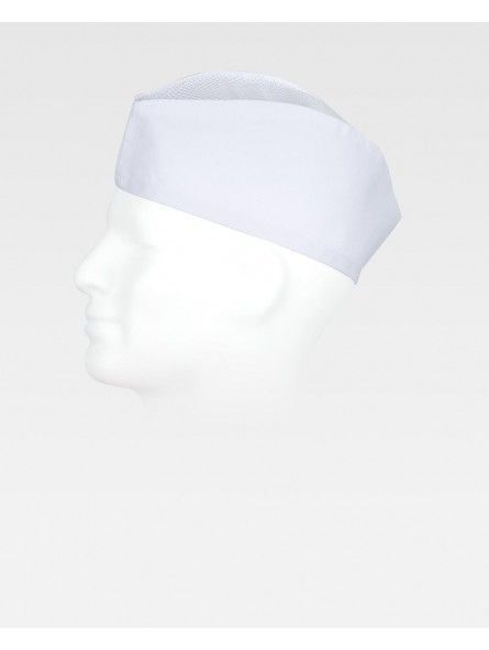 GORRO SERVICIOS