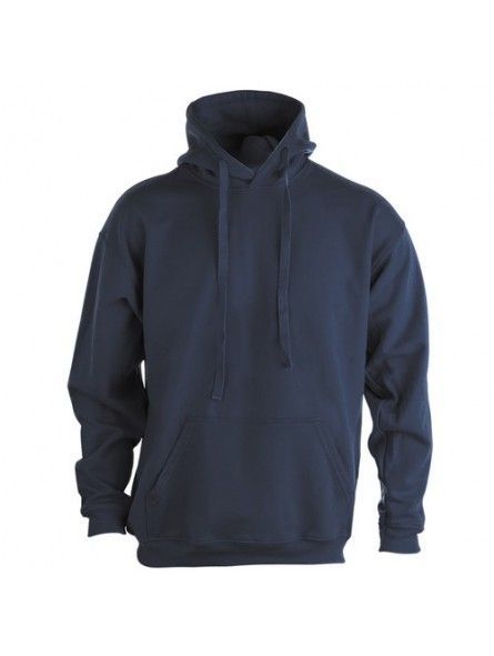 SUDADERA ADULTO CON CAPUCHA -KEYA-SWP280