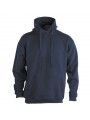 SUDADERA ADULTO CON CAPUCHA -KEYA-SWP280