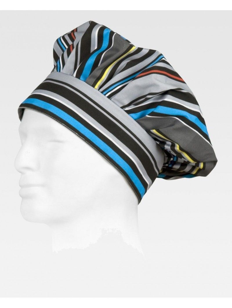 GORRO SERVICIOS