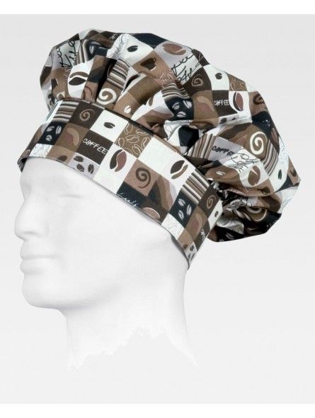 GORRO SERVICIOS