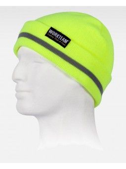GORRO PROTECCIÓN