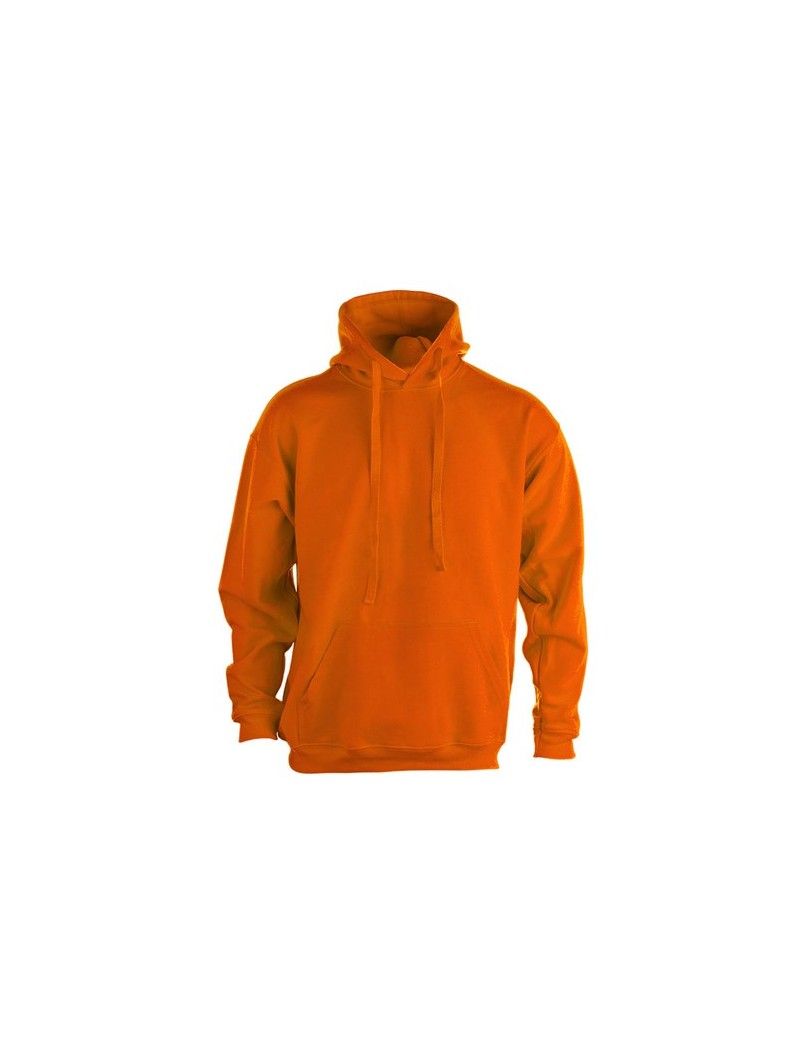 SUDADERA ADULTO CON CAPUCHA -KEYA-SWP280