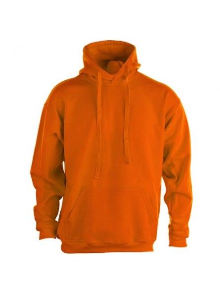 SUDADERA ADULTO CON CAPUCHA -KEYA-SWP280