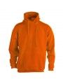 SUDADERA ADULTO CON CAPUCHA -KEYA-SWP280