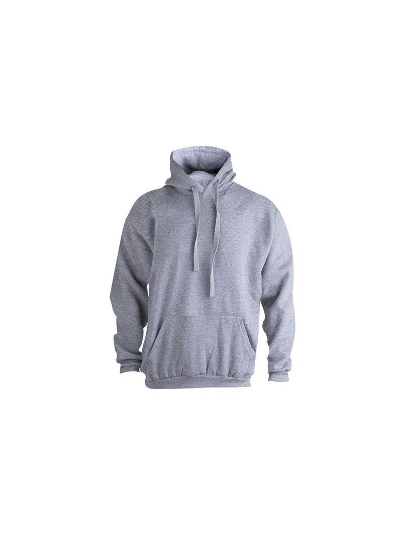 SUDADERA ADULTO CON CAPUCHA -KEYA-SWP280
