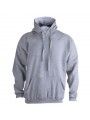 SUDADERA ADULTO CON CAPUCHA -KEYA-SWP280