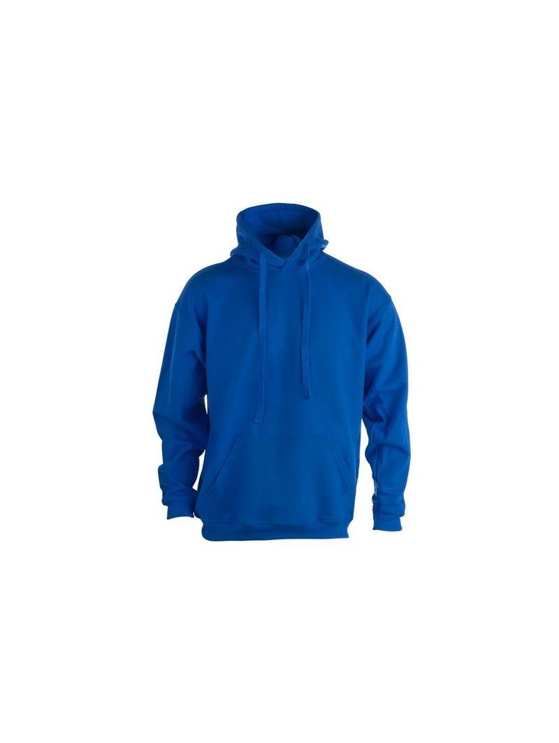 SUDADERA ADULTO CON CAPUCHA -KEYA-SWP280