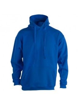 SUDADERA ADULTO CON CAPUCHA -KEYA-SWP280