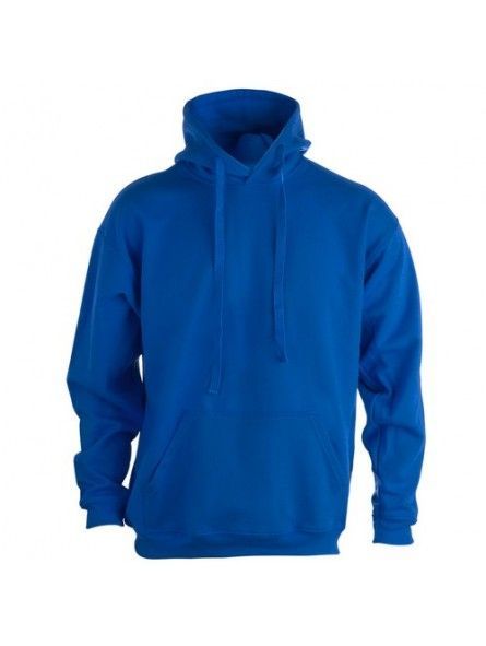 SUDADERA ADULTO CON CAPUCHA -KEYA-SWP280