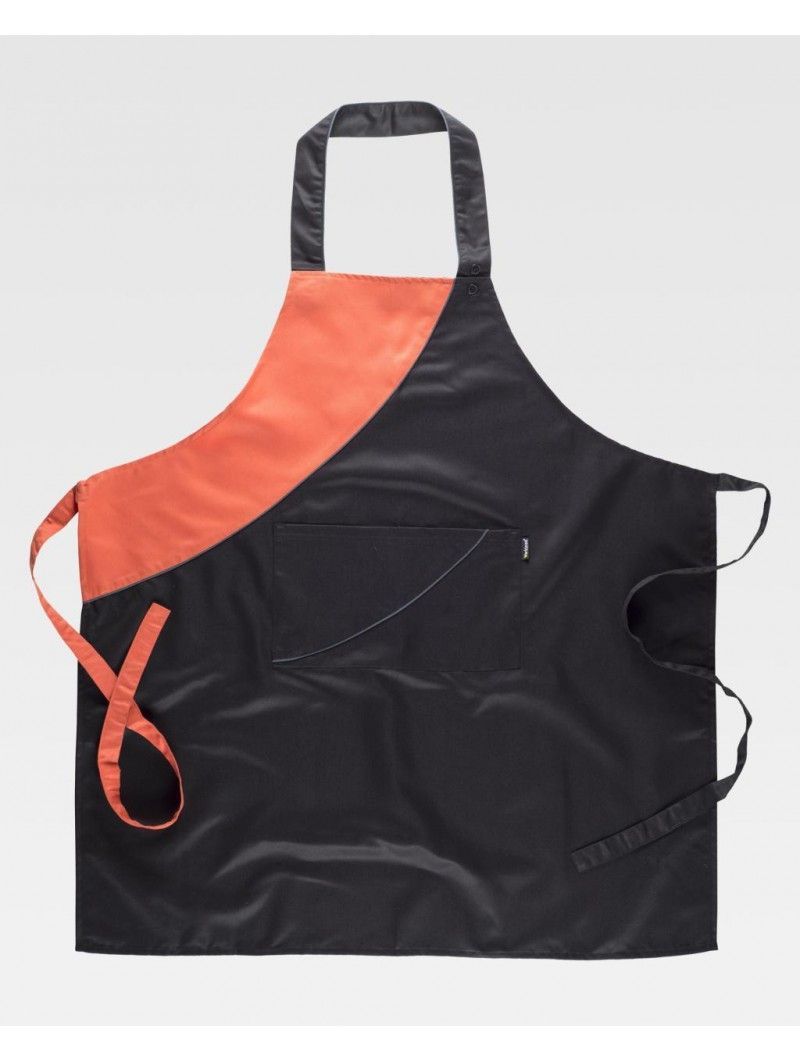 DELANTAL SERVICIOS