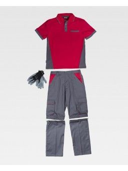 CONJUNTO BASIC INDUSTRIAL
