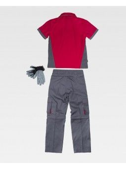 CONJUNTO BASIC INDUSTRIAL