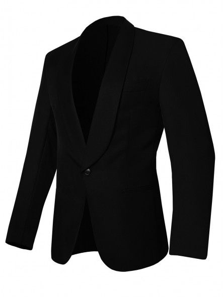 AMERICANA CABALLERO SIN FORRO REGULAR FIT